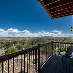 Alpine Family Retreat At Wind Warrior Ranch