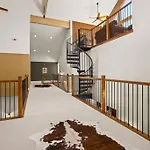 Alpine Family Retreat At Wind Warrior Ranch