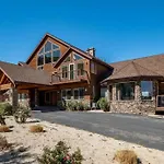 Alpine Family Retreat At Wind Warrior Ranch
