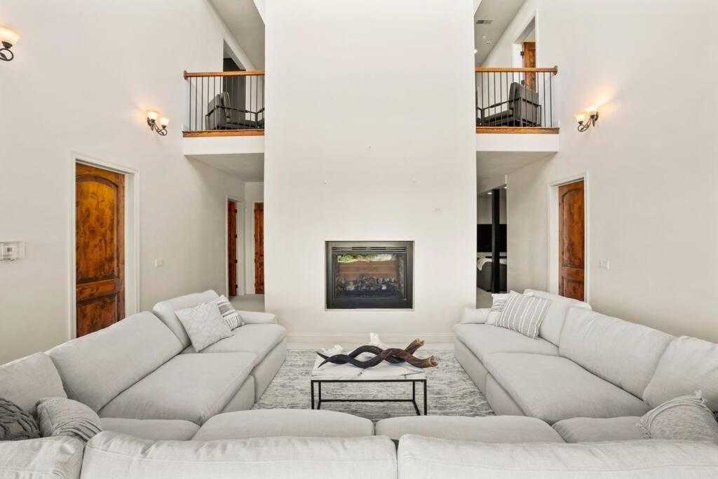 Holiday home Alpine Family Retreat At Wind Warrior Ranch Reno