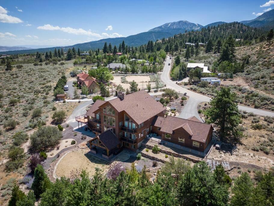 Holiday home Alpine Family Retreat At Wind Warrior Ranch Reno