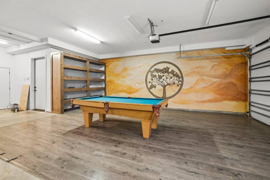 Holiday home Alpine Family Retreat At Wind Warrior Ranch *