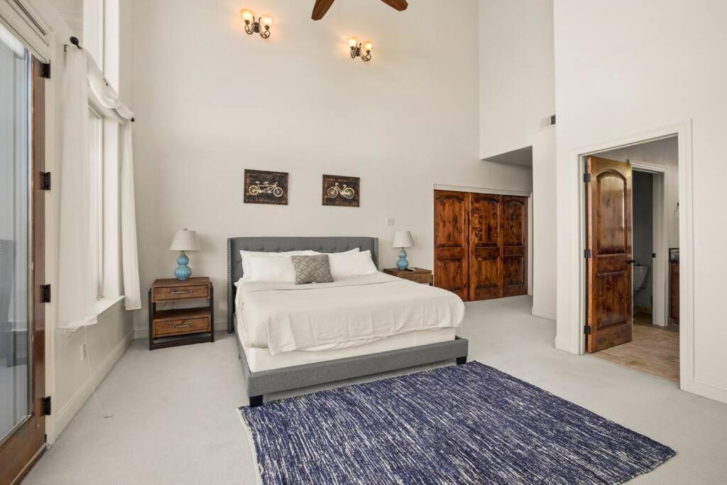 Holiday home Alpine Family Retreat At Wind Warrior Ranch *
