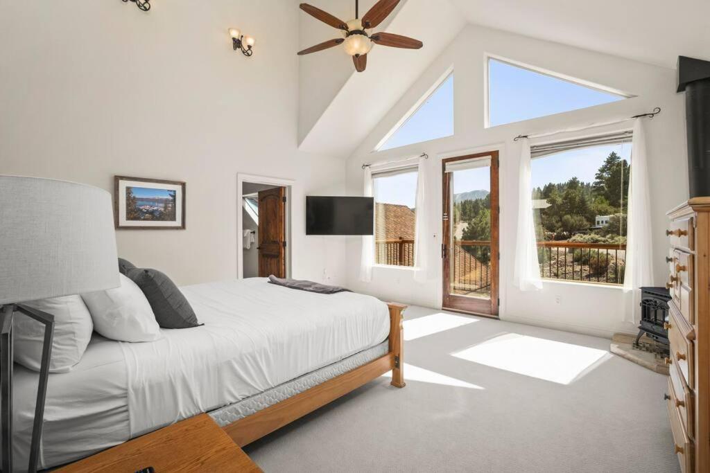 Holiday home Alpine Family Retreat At Wind Warrior Ranch *