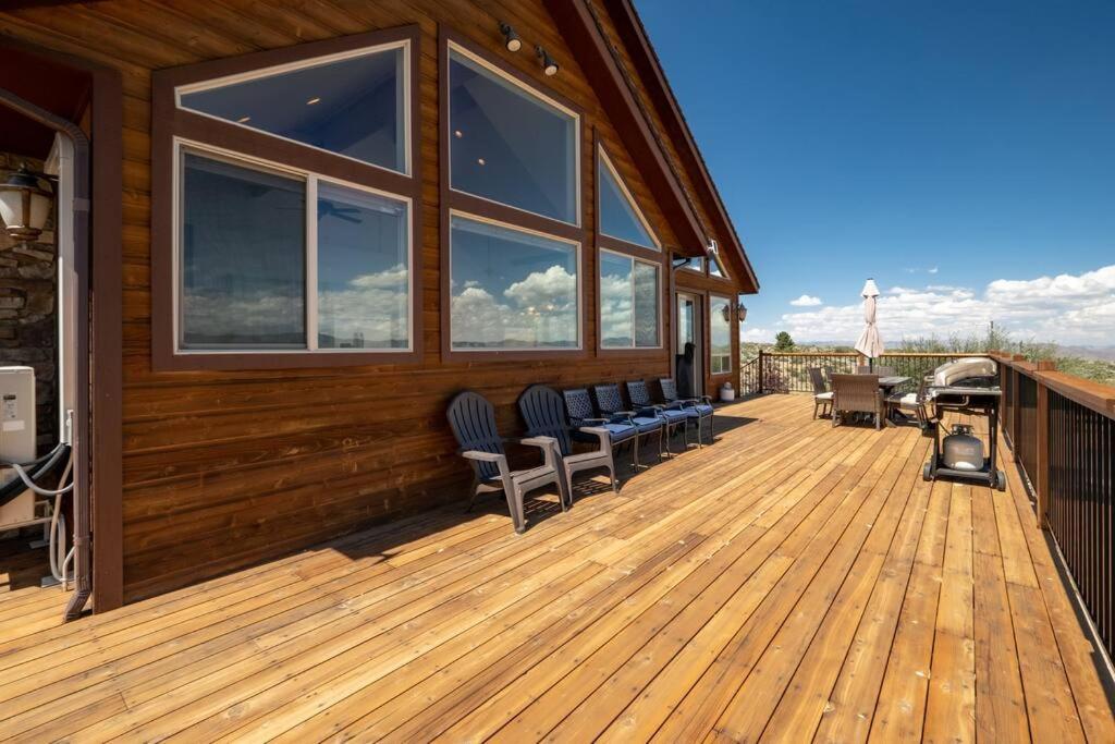 Holiday home Alpine Family Retreat At Wind Warrior Ranch Reno